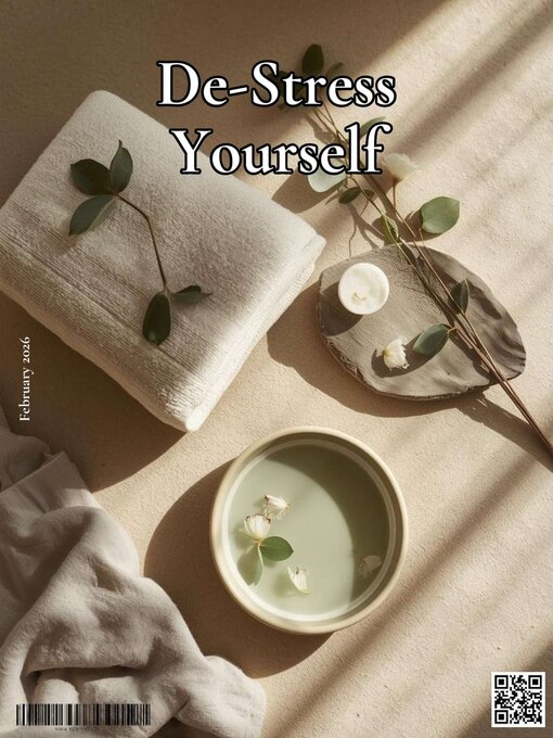 Title details for De-Stress Yourself by Bona Ventures - Available